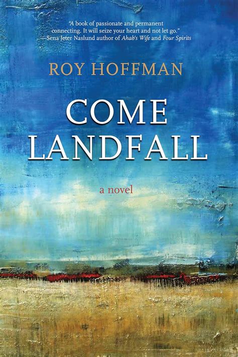 Landfall A Novel Reader