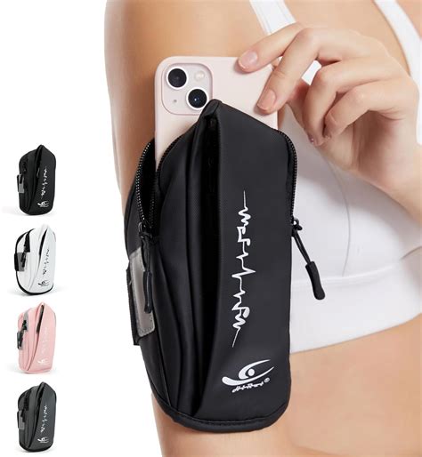 Landfox Galaxy Samsung Sports Armband Epub