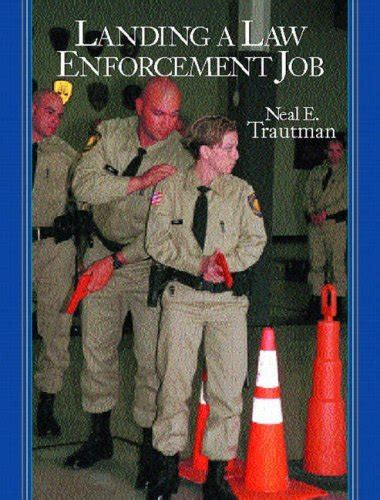 Landing A Law Enforcement Job Doc