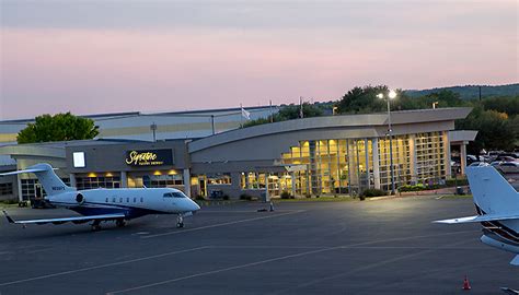 Landing at Round Rock: Experience Aviation in Austin, Texas