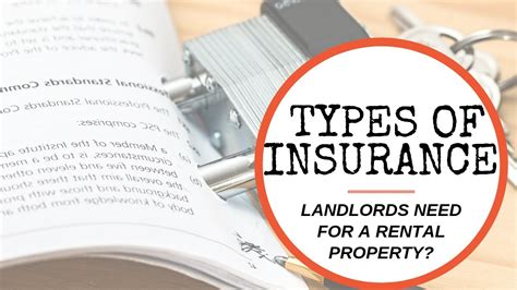 Landlord Insurance: Protect Your Rental Properties with 5 Smart Strategies