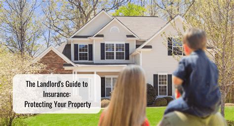 Landlord Insurance Michigan: The Ultimate Guide to Protecting Your Rental Property