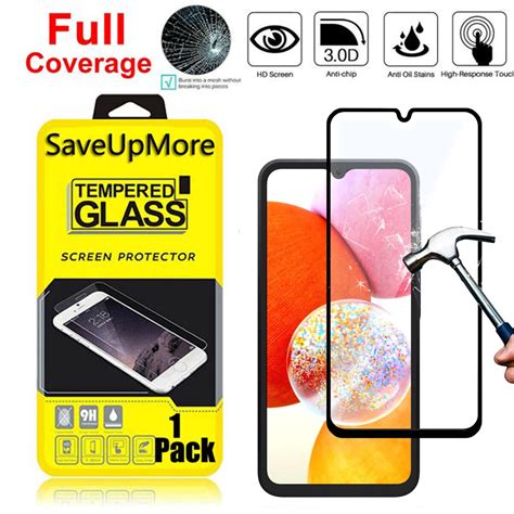 Landlord Material Tempered Protector Samsung Reader