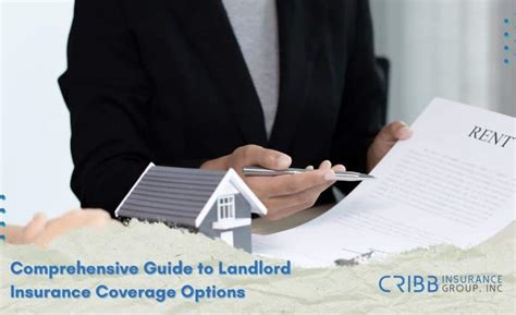 Landlord Policy Insurance: A Comprehensive Guide for Rental Property Owners