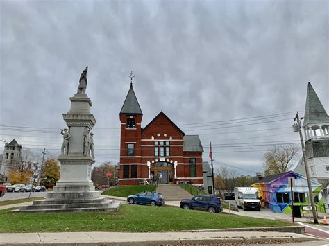 Landmark Theaters Middlebury