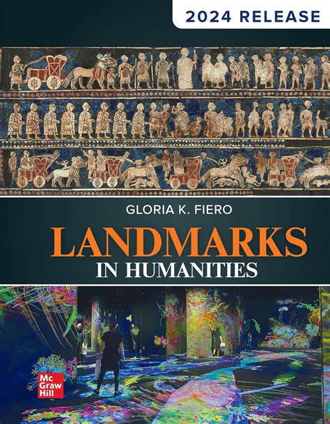 Landmarks In Humanities Second Edition Ebook Epub