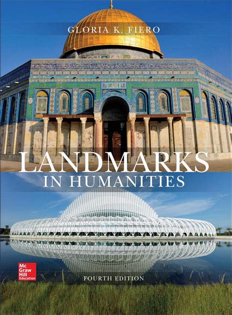 Landmarks in Humanities Ebook Doc