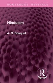 Landmarks of Hinduism 1st Edition PDF