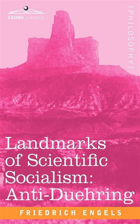 Landmarks of Scientific Socialism Anti-Duehring  PDF