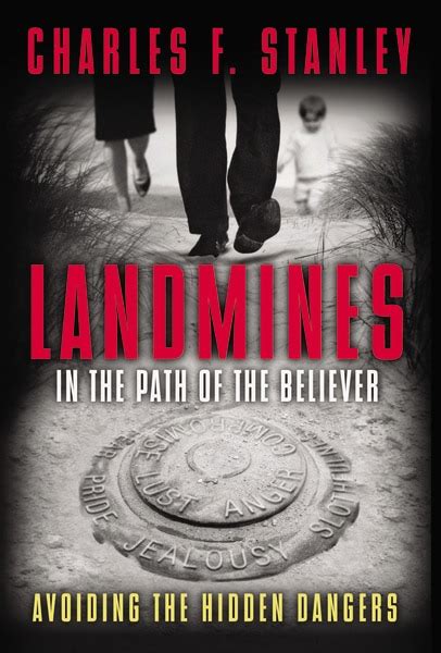 Landmines in the Path of the Believer: Avoiding the Hidden Dangers Kindle Editon