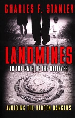 Landmines in the Path of the Believer: Avoiding the Hidden Dangers Reader