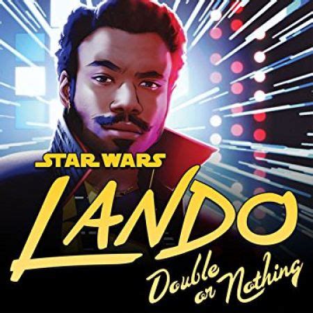 Lando 2015 1 of 5 Kindle Editon