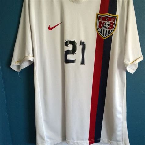 Landon Donovan Jersey: A Legacy of Soccer Excellence