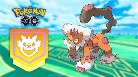 Landorus in Pokémon GO: The Complete Guide