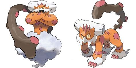 Landorus-T: A Comprehensive Guide to the Ground-Type Powerhouse With 3 Ground-Shattering Stats