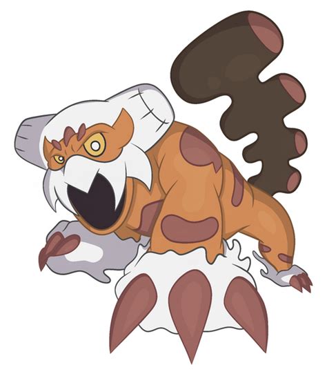 Landorus-T 101: The Thunderous Titan's Reign