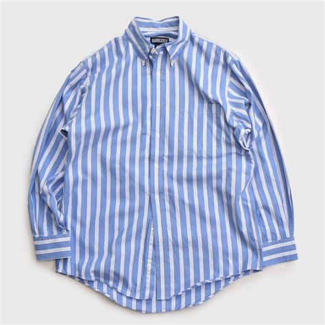 Lands' End Button Down Shirts: A Comprehensive Guide to Quality, Fit, and Style