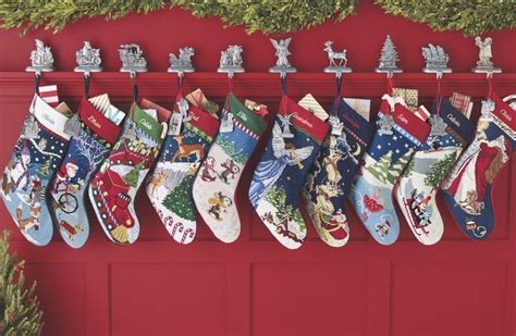 Lands' End Christmas Stockings: A Holiday Tradition for 25+ Years