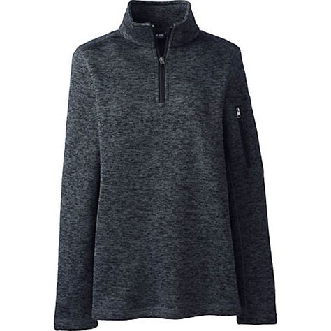 Lands' End Ladies Sweatshirts: The Epitome of Comfort and Style