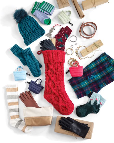 Lands' End Stocking Your Winter Essentials: 10,000+ Ways to Stay Cozy