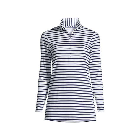 Lands' End Sun Shirts: The Ultimate Protection for Your Skin