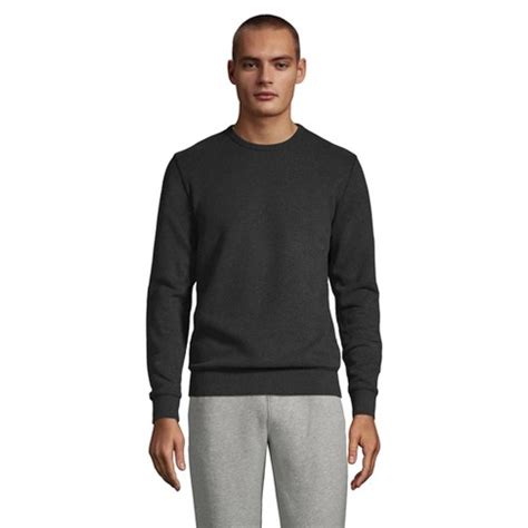 Lands' End Sweatshirts Men: The Ultimate Comfort and Style Guide