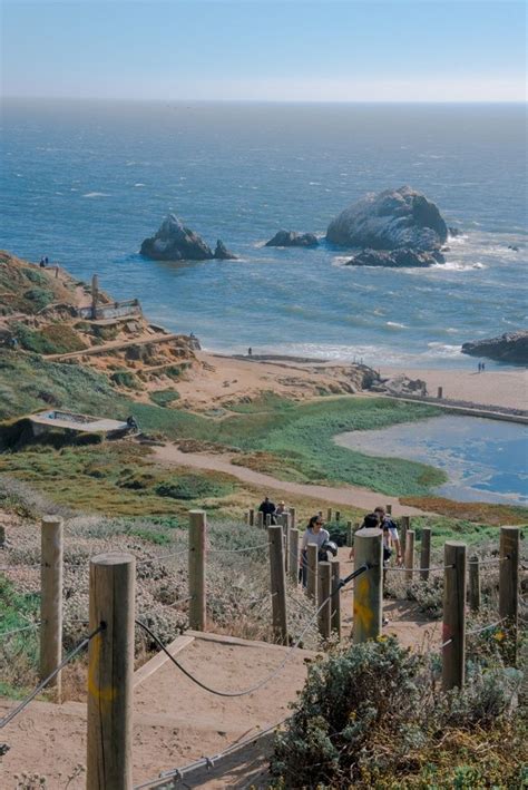 Lands End's Wooden Lookout: A 10,000 Character Saga of History, Culture, and Intrigue