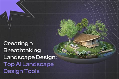 Landscape Architecture AI: A Game-Changer for the Industry