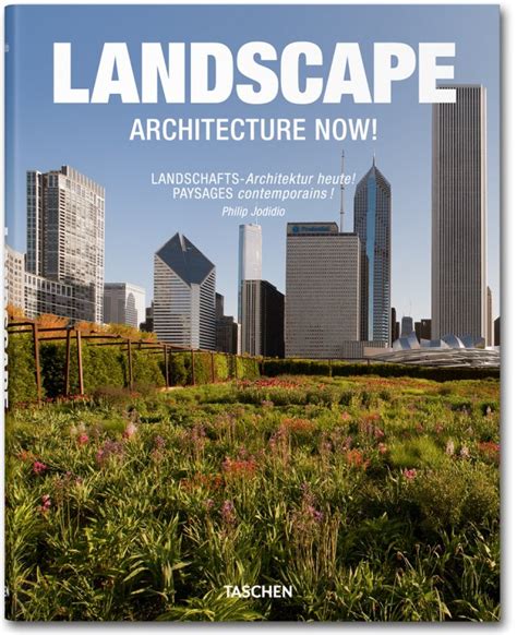 Landscape Architecture Now Doc