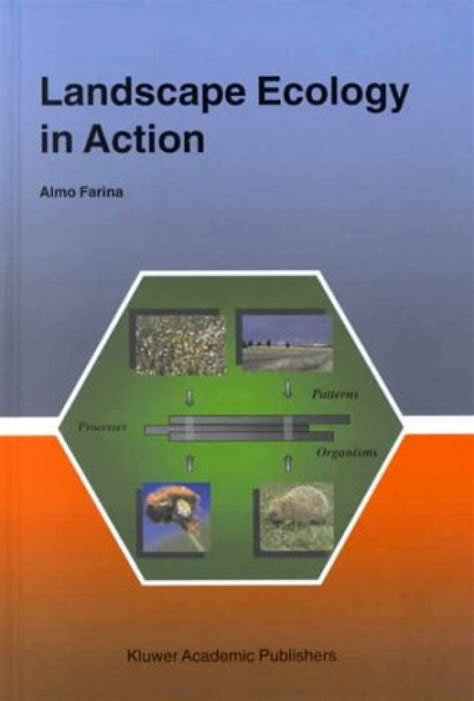 Landscape Ecology in Action 1st Edition Reader