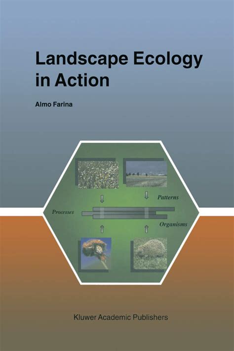 Landscape Ecology in Action 1st Edition Reader