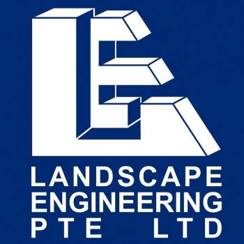 Landscape Engineering Pte Ltd: 10,000+ Projects Completed