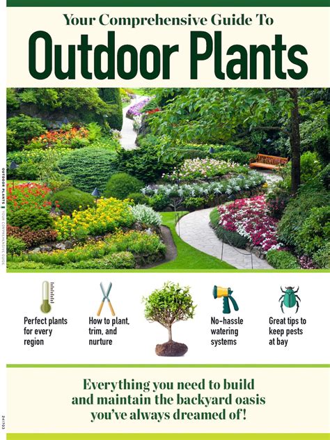 Landscape Fertilizer: A Comprehensive Guide to Nurturing Your Outdoor Paradise