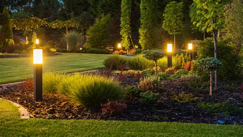 Landscape Lighting LED: 10,000+ Ways to Transform Your Outdoor Space