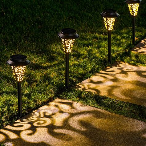 Landscape Lighting LED: Illuminate Your Home with Energy-Saving Brilliance