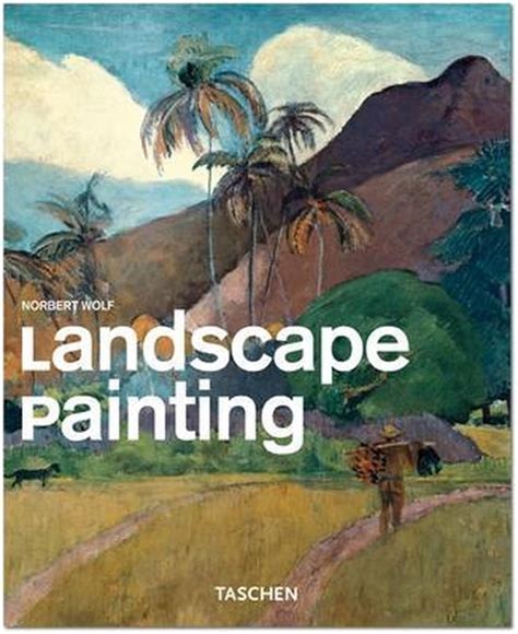 Landscape Painting (Basic Genre) PDF