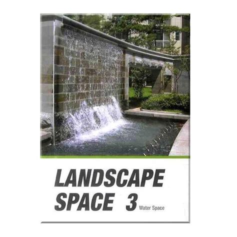 Landscape Space 3 Water Space Epub