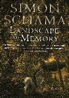 Landscape and Memory Kindle Editon