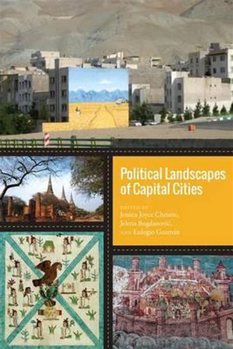 Landscapes of Capital Reader