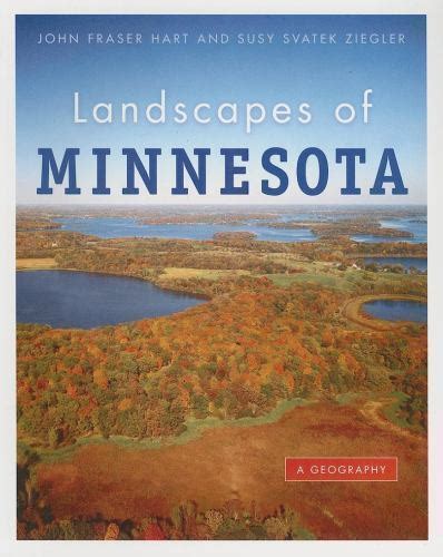 Landscapes of Minnesota: A Geography Doc