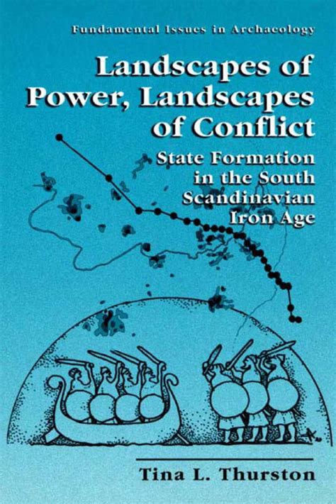 Landscapes of Power, Landscapes of Conflict 1st Edition Epub