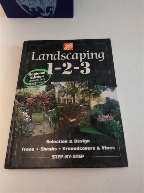 Landscaping 1-2-3 PDF