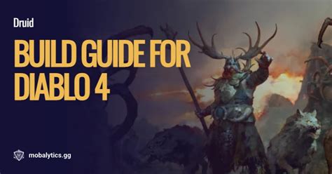 Landslide Druid Season 5: A Comprehensive Guide to Dominating the Meta