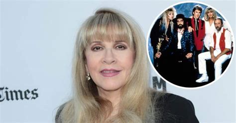 Landslide of Inspiration: Stevie Nicks' Triumphant 'SNL' Performance