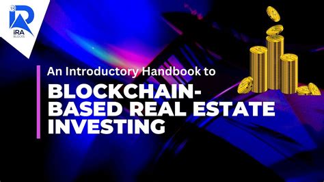 Landwolf Coin: Unleashing the Power of Blockchain Technology in the Real Estate Industry