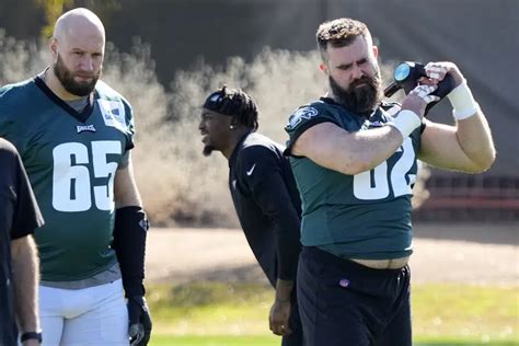 Lane Johnson: A Titan in the NFL Trenches