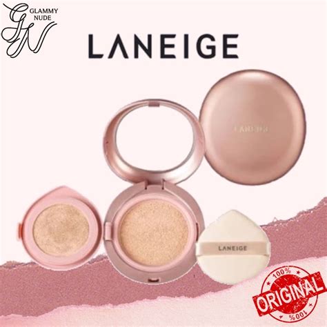 Laneige Cover Cushion and Concealing Base: 7 Secrets to Flawless Makeup