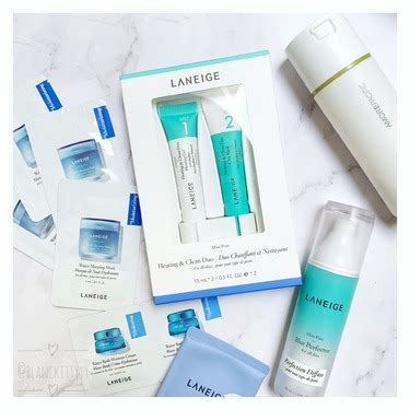 Laneige Heating and Clean Duo: Your Ultimate 2025 Skincare Guide