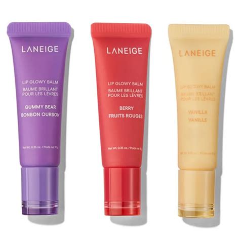 Laneige Lip Balm: The Top-Selling Lip Balm of 2025