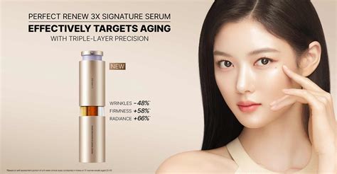 Laneige Time Freeze vs Perfect Renew: 2023 Anti-Aging Powerhouses